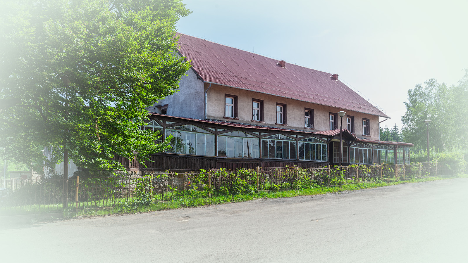 Gościniec Szczeliniec – schronisko i hostel